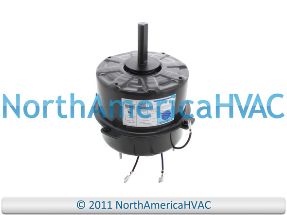 D151268P01 Furnace Heater AC A/C Air Conditioner Conditioning Condenser Heat Pump Blower Fan Motor HP Horse Power Voltage VAC Amps RPM Repair Part
